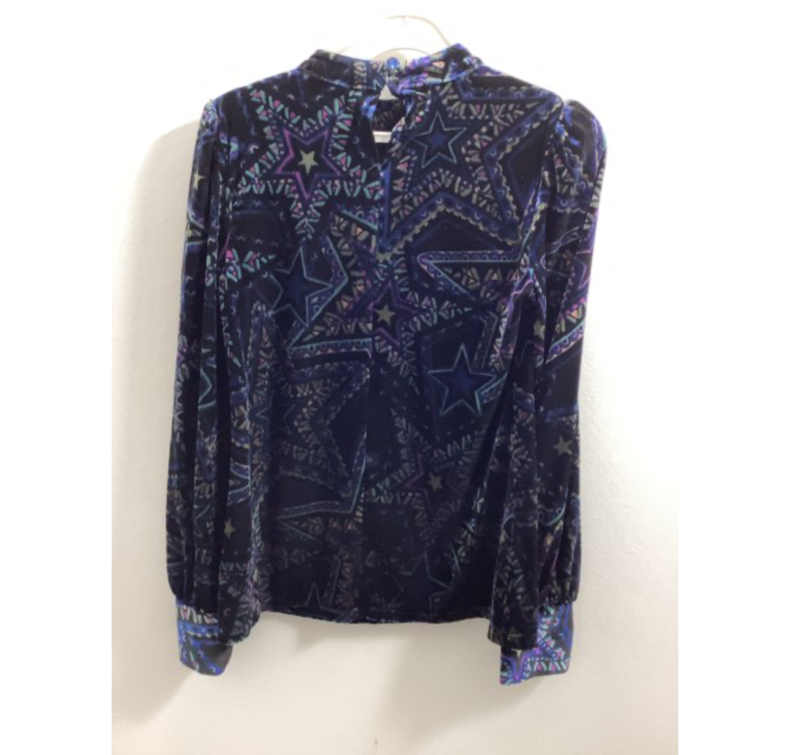 Monsoon Bluse